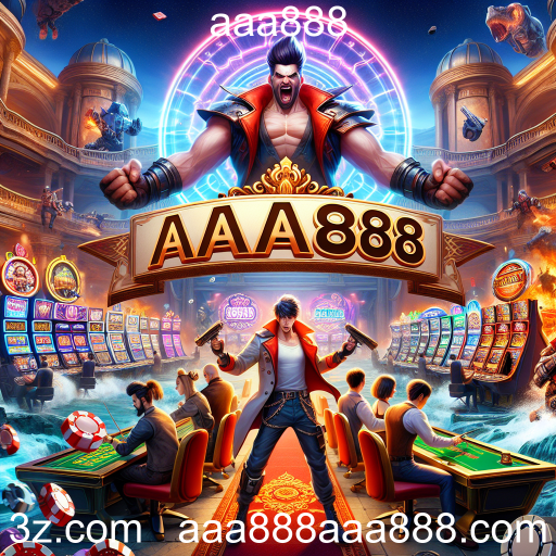 aaa888