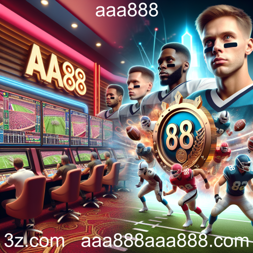 A Popularidade Crescente dos Jogos de Esporte